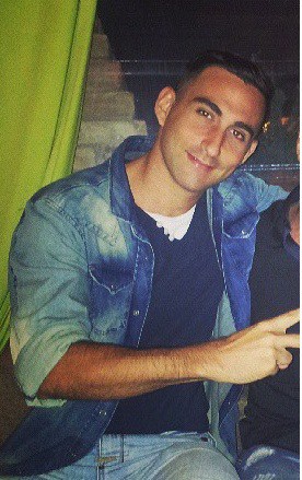 Claudio Giamporcaro